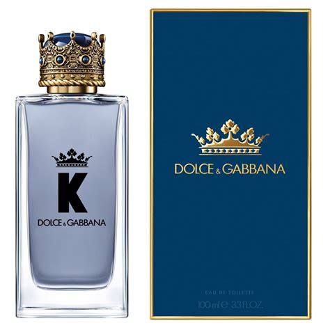 dolce gabbana king parfume billiger|dolce gabbana king perfume price.